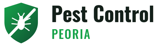 Peoria Pest Control